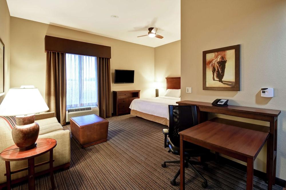 Homewood Suites by Hilton Kalispell, MT