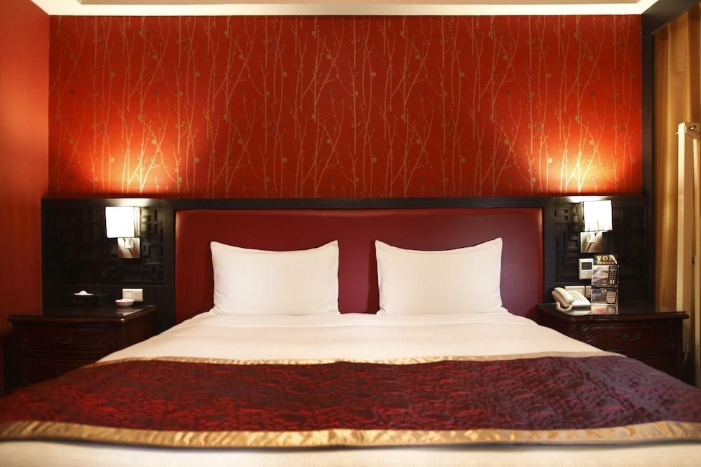 Grace Hotel Banchiao