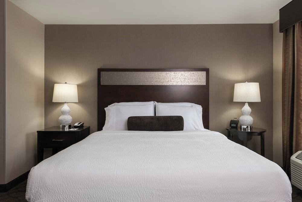 Residence Inn Boston Needham