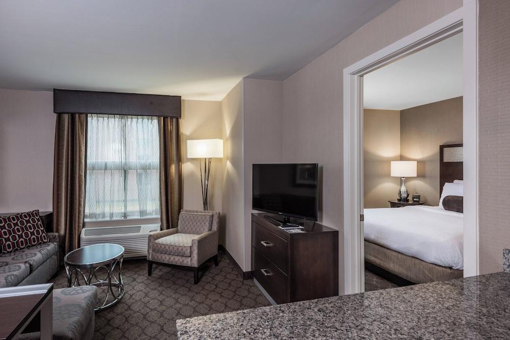 Residence Inn Boston Needham
