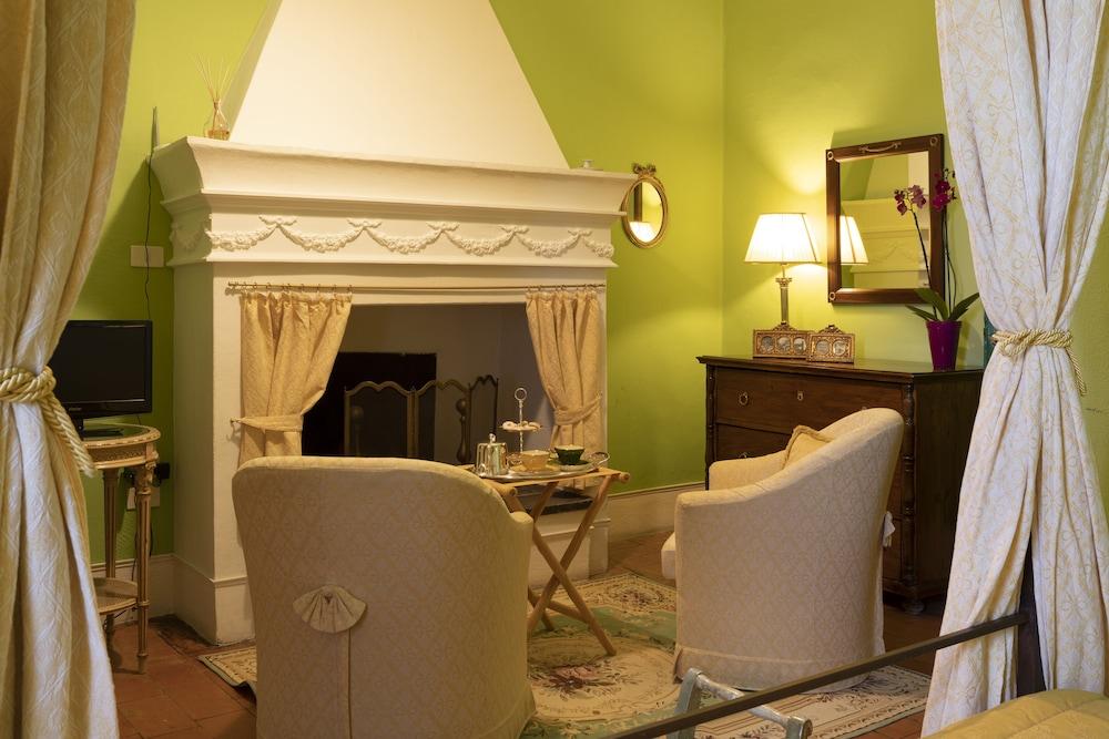 Wine Resort La Ghirlanda