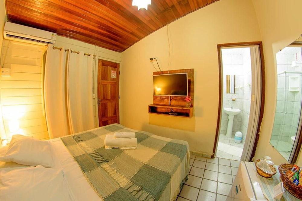 Pousada Lenda das Águas