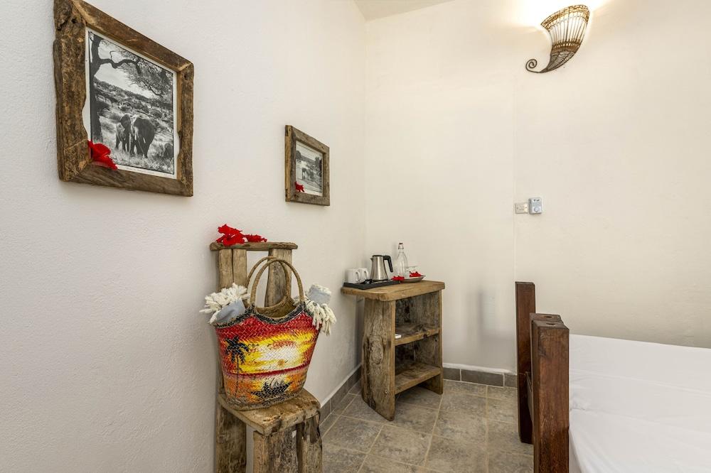 Mvuvi Boutique Resort