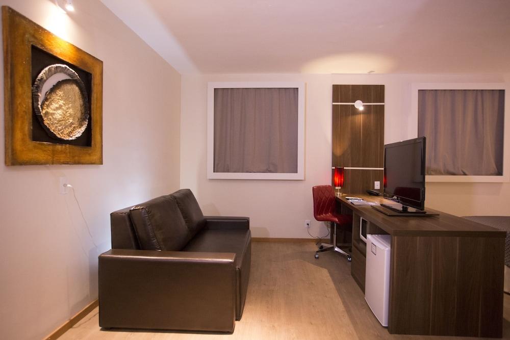 Druds Hotel Hortolândia