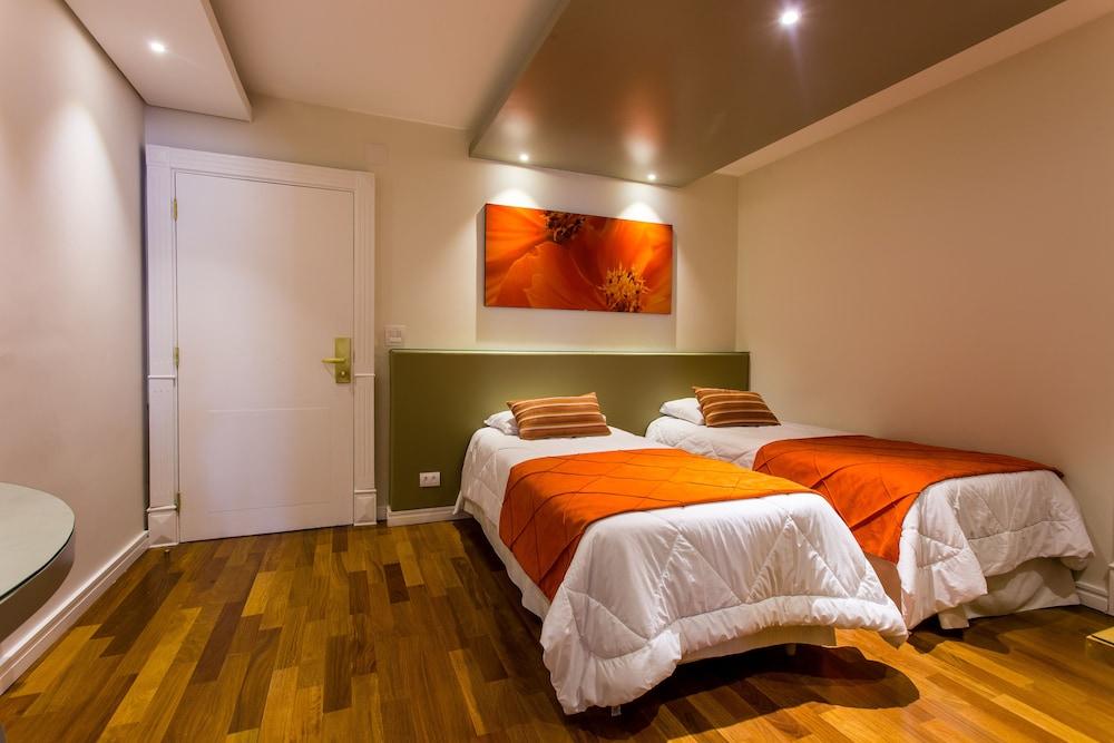 Hotel Serra da Estrela