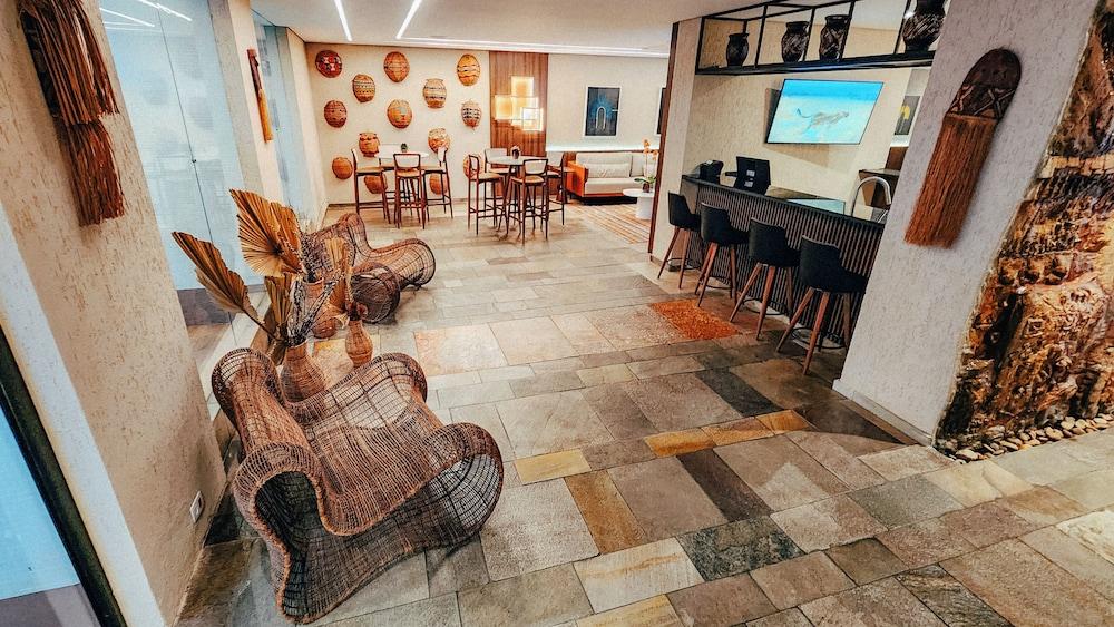 Ferraretto Guarujá Hotel & Spa