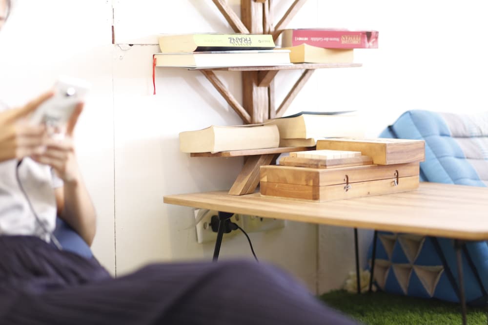 Baan Kamala Fantasea Hotel