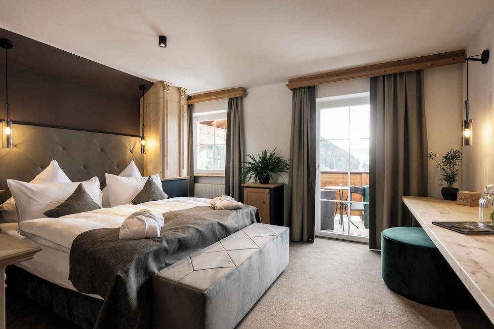 Alpstay - Hotel Acadia - Adults Only