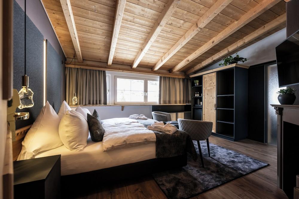 Alpstay - Hotel Acadia - Adults Only