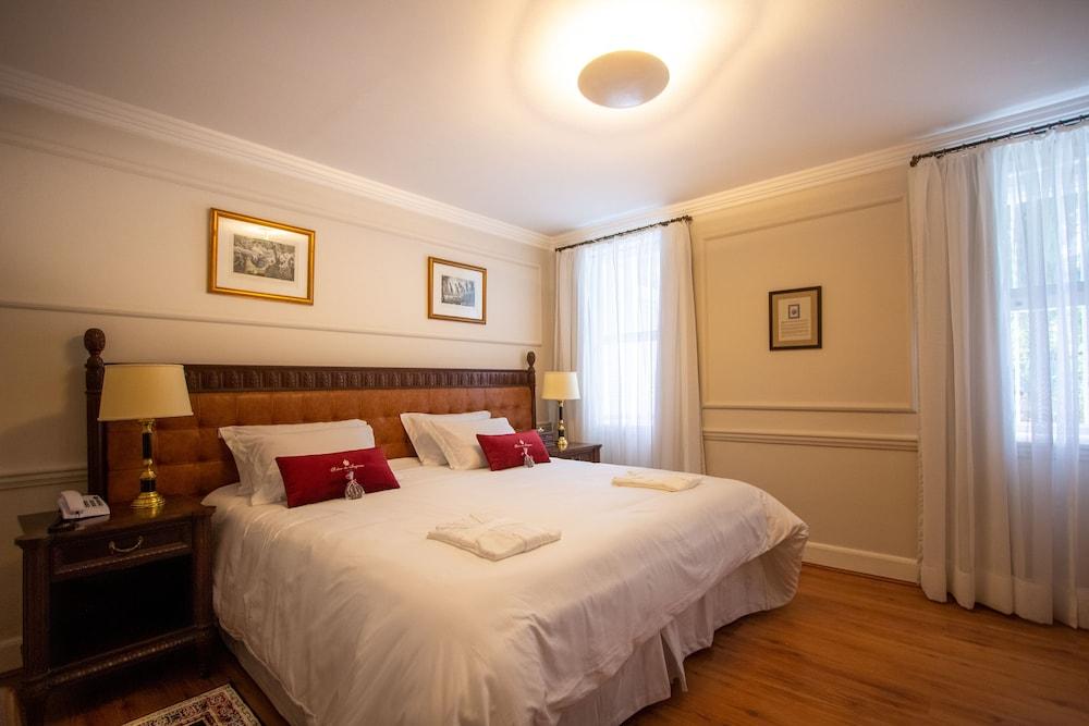 Hotel Solar do Império