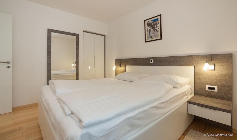 Sunnyside Apartments Petrčane