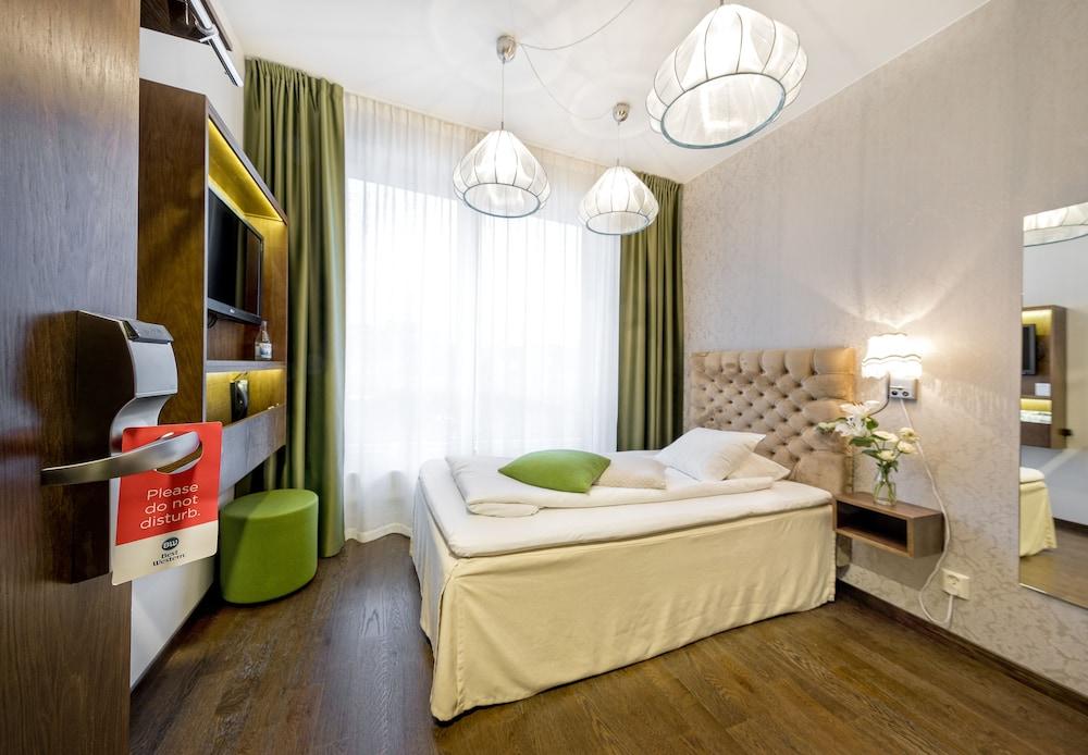 Best Western Hotel Akersberga