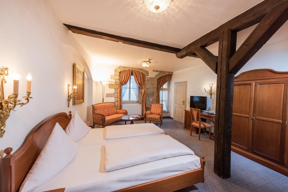 Hotel Goldener Löwe