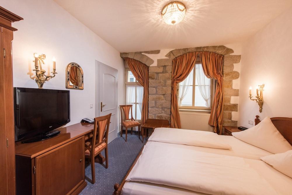 Hotel Goldener Löwe