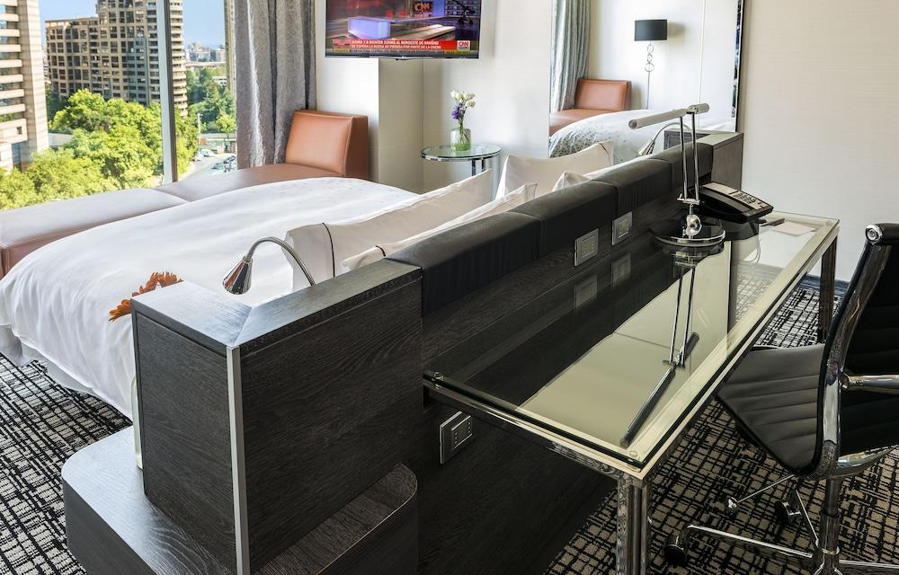 Renaissance Santiago Hotel by Marriott