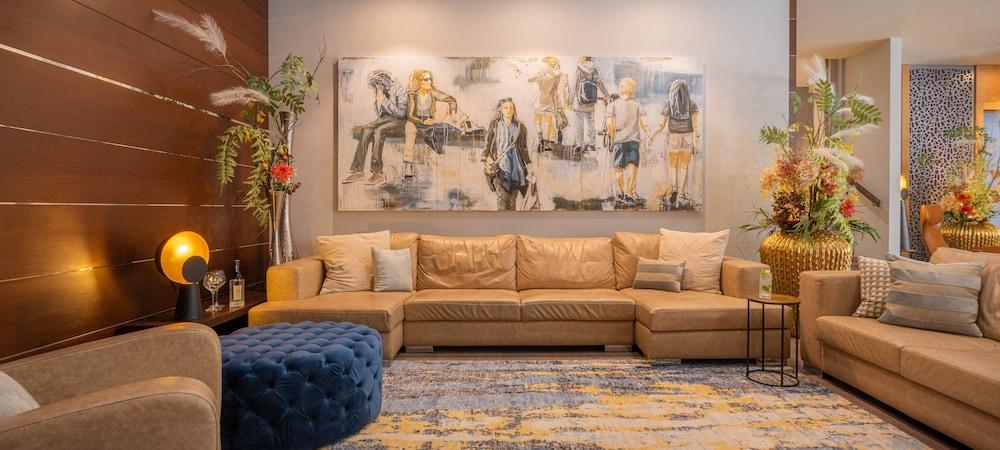 Hotel Stadt Kufstein