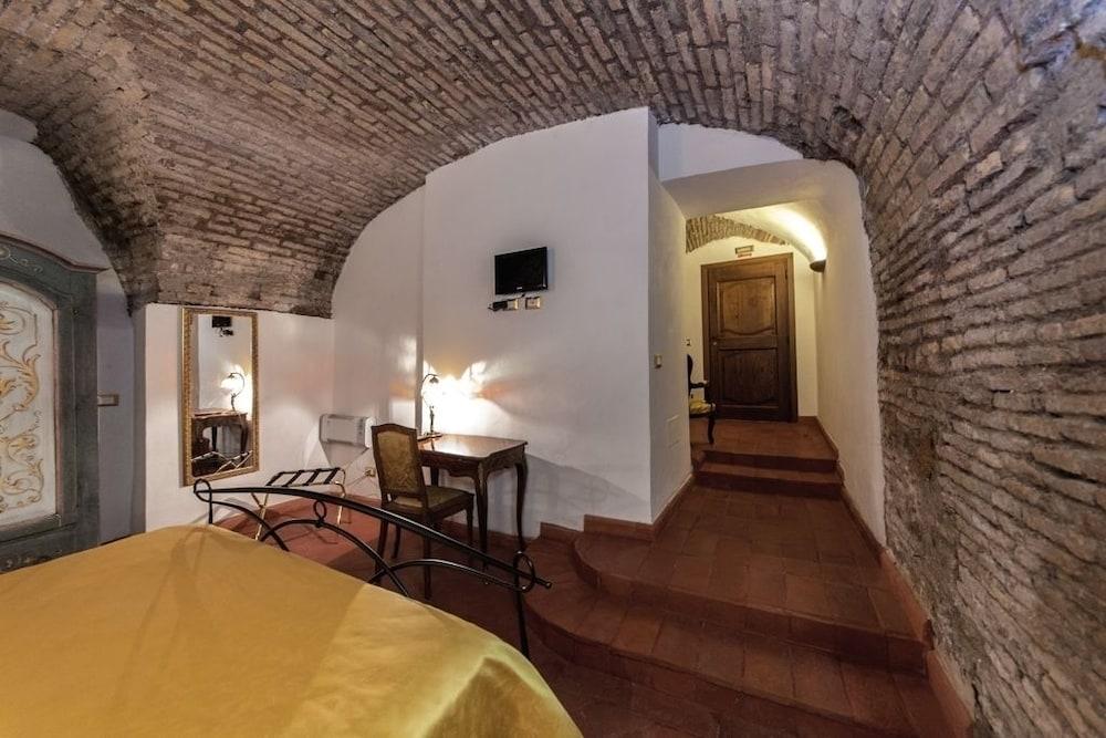 Rifugio Degli Artisti