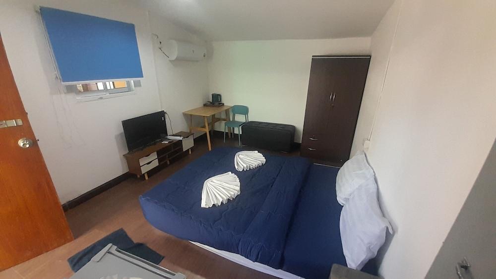 The Guest House - SHA