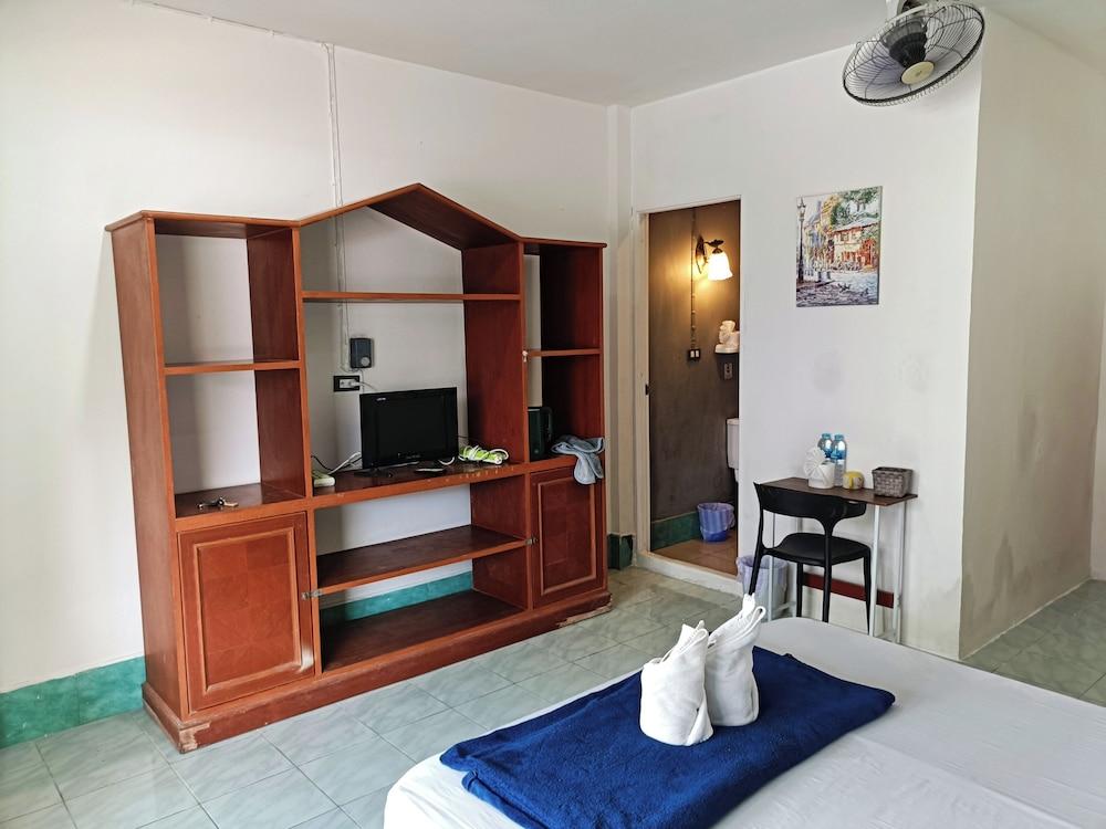 The Guest House - SHA