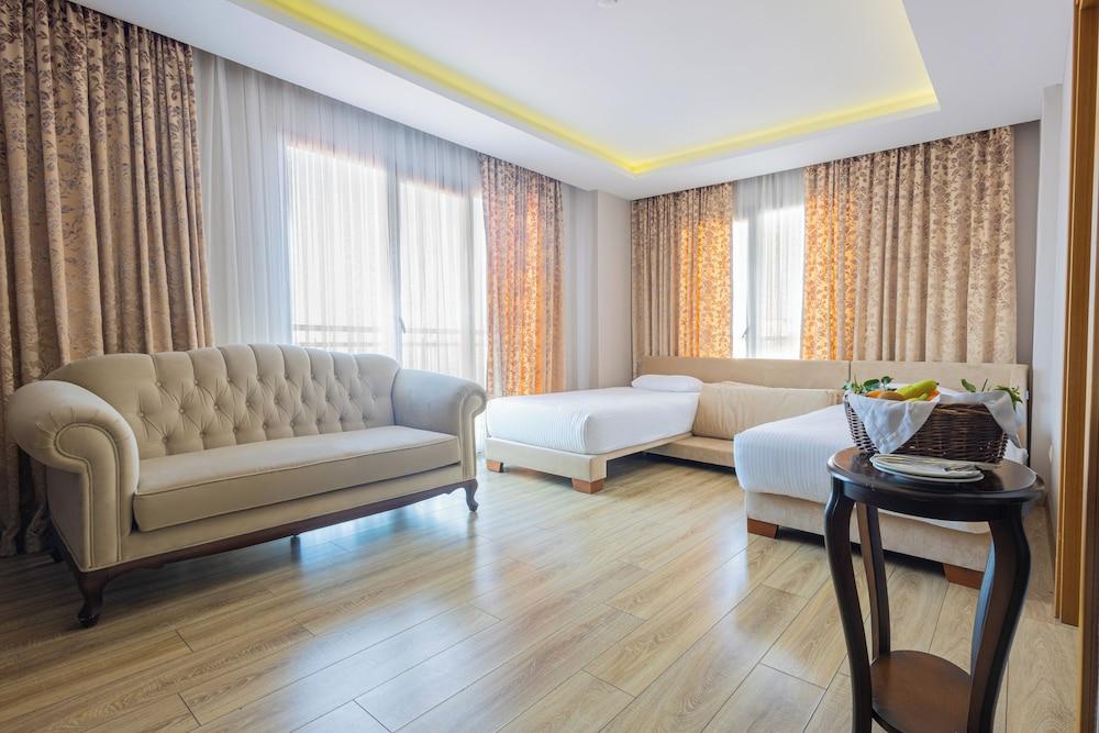 Anemon Kent Trabzon Otel