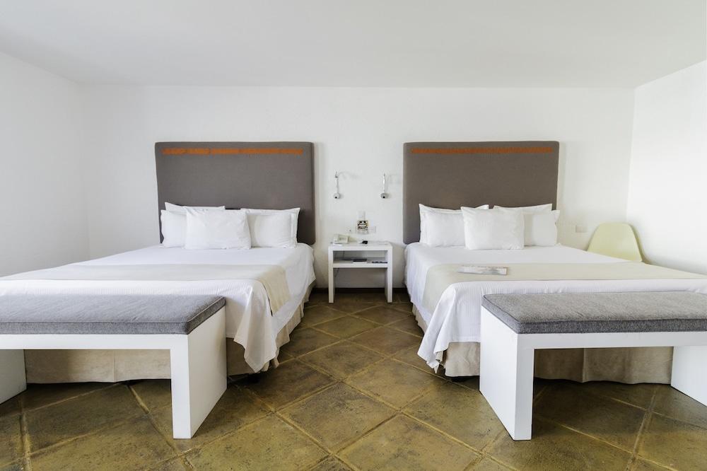 Casa Pepe Hostel Boutique - Puebla