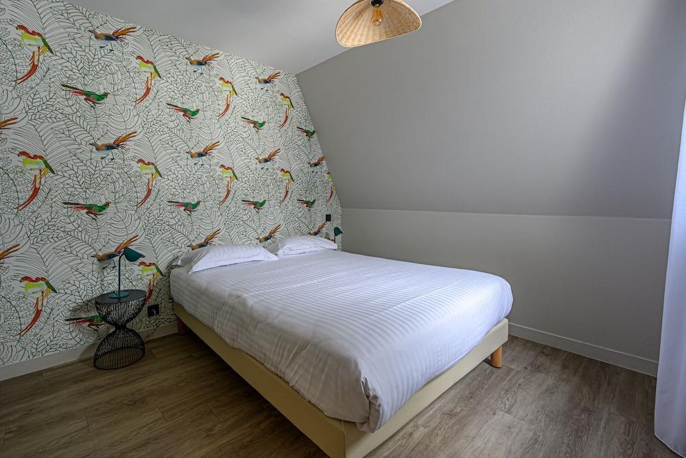 Appart Hôtel Le Liberté