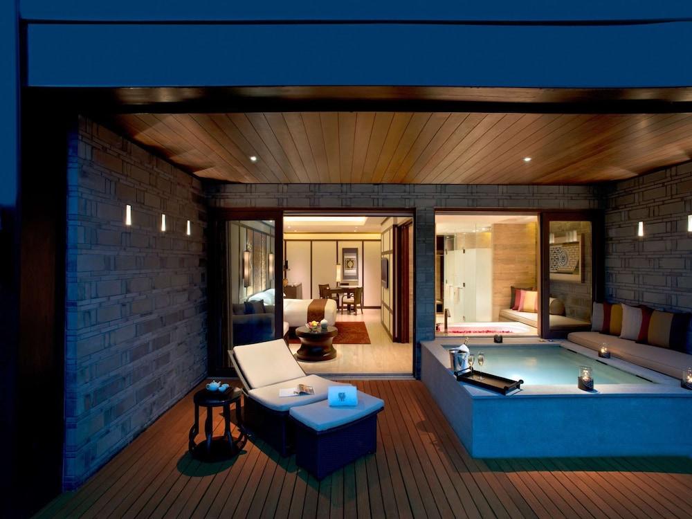 Banyan Tree Chongqing Beibei