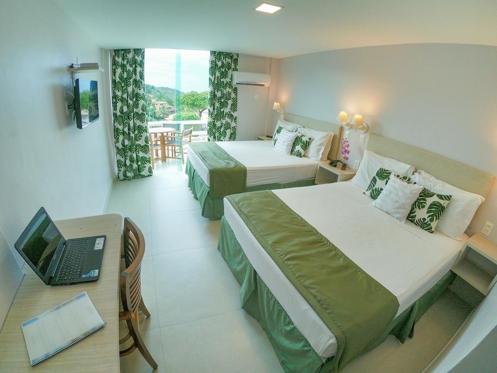 Hotel Experience João Fernandes