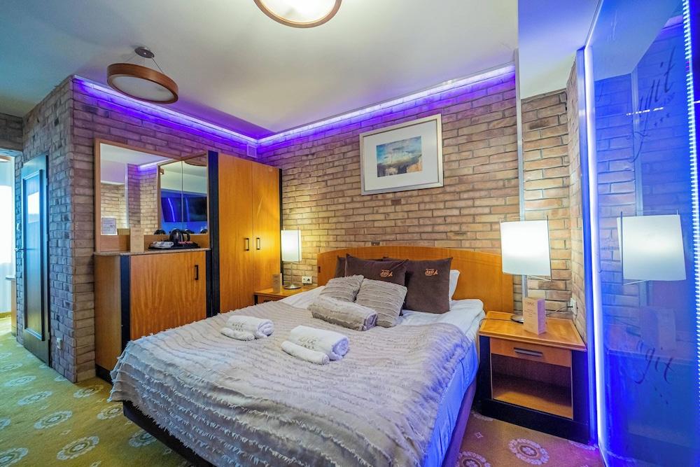 Agit Hotel Congress & Spa