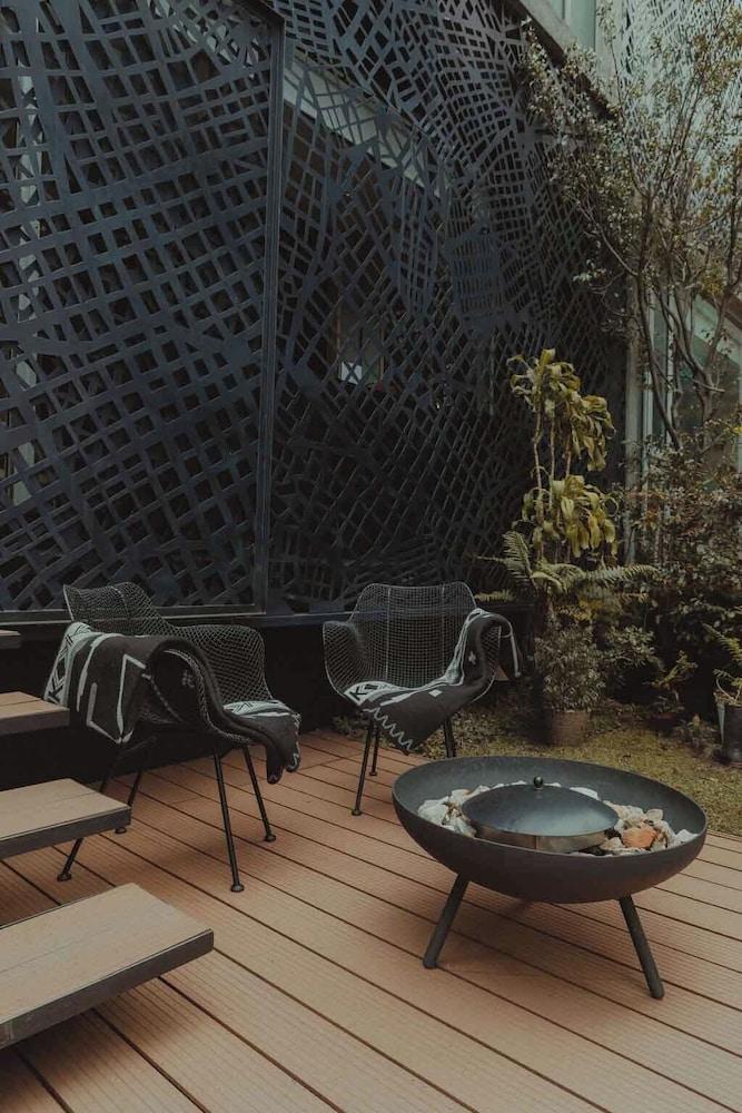 The Click Clack Hotel Bogota