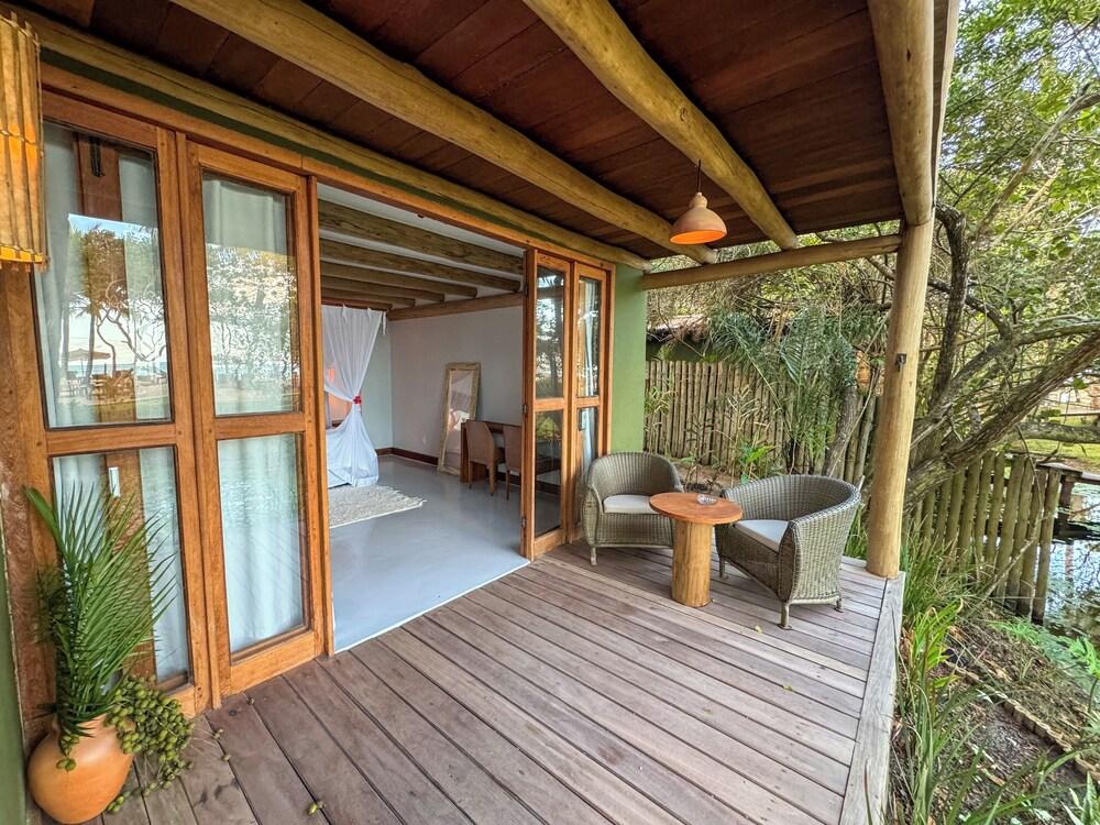 Amaia Trancoso Hotel