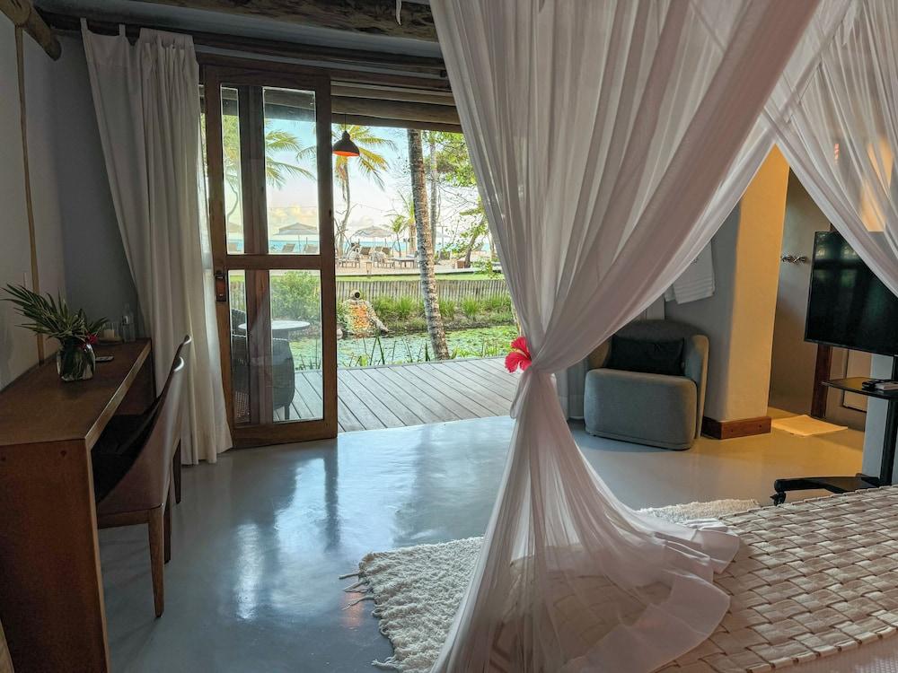 Amaia Trancoso Hotel