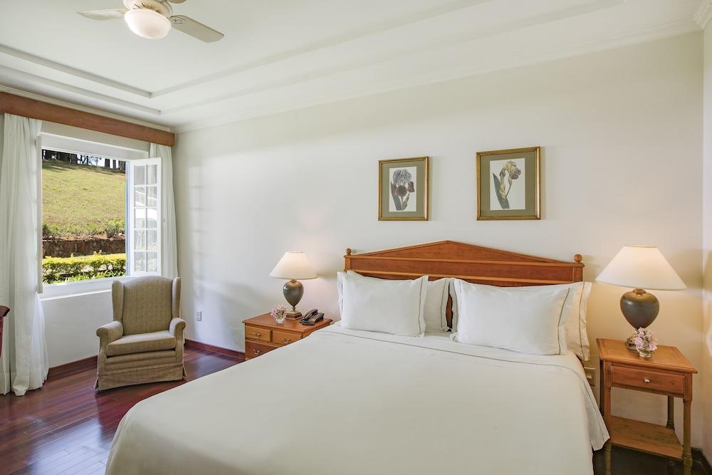 Hotel Historico Fazenda Dona Carolina