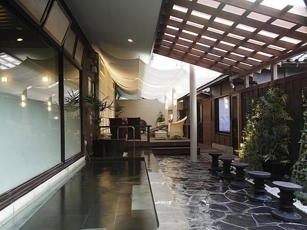 Sakuraan Kawaguchiko Hotel