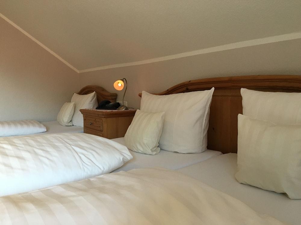 Landhaus Pension Göke