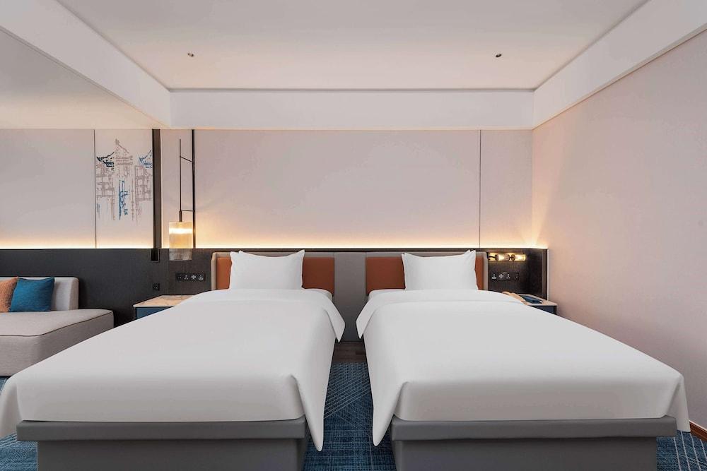 Wyndham Putian Downtown