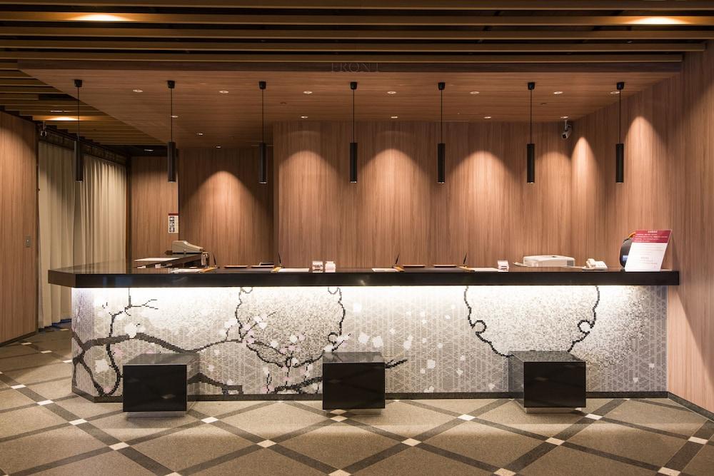 The Hedistar Hotel Narita