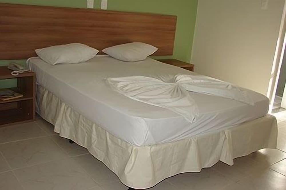 Tropical Praia Hotel