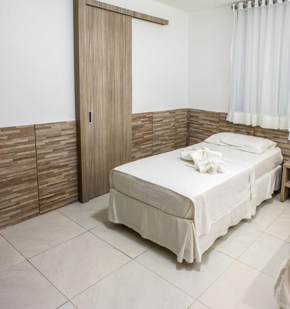 Hotel Pousada Atlântica