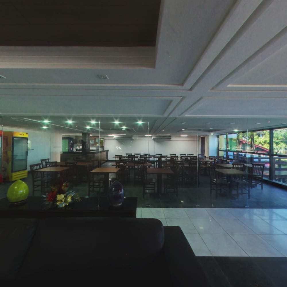 Flat Mar do Cabo Branco Residence