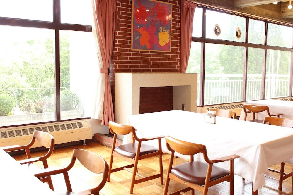 KUROHIME KOGEN HOTEL