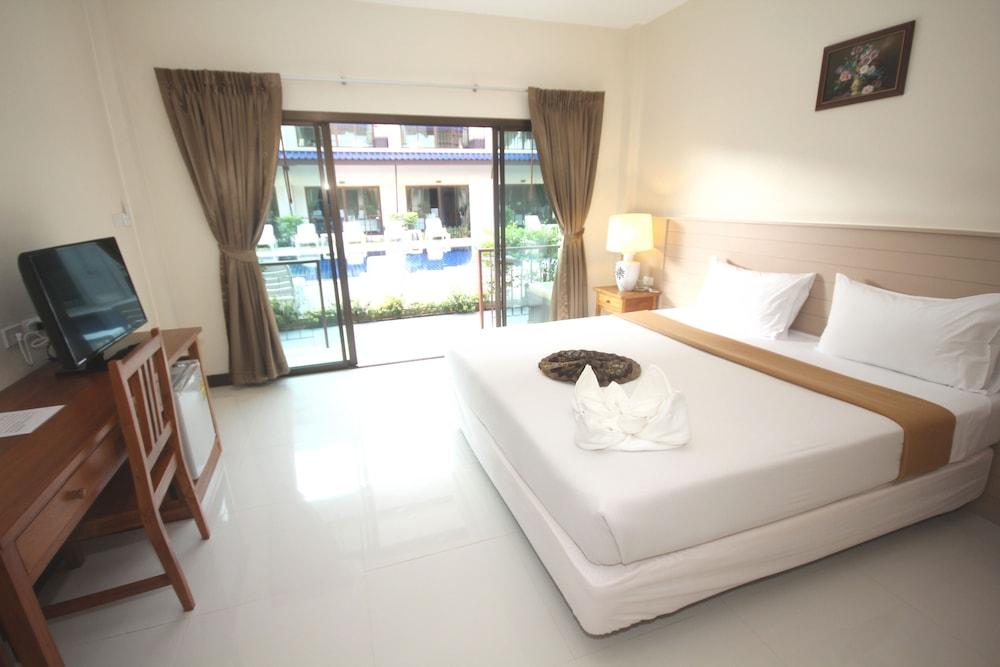 Phangan Island View Hotel