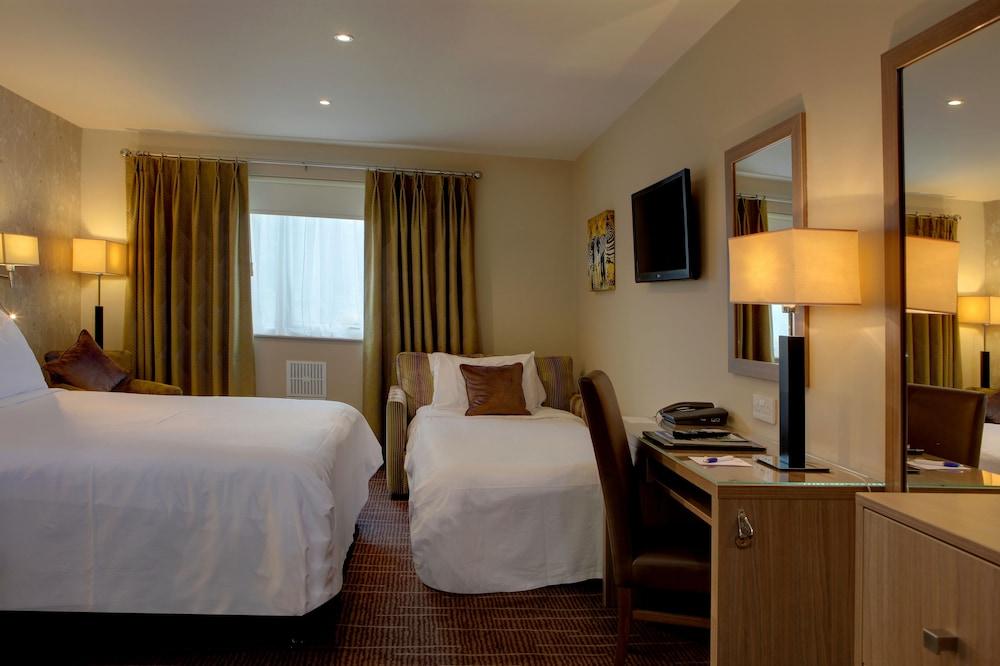 Best Western Pontypool Metro Hotel