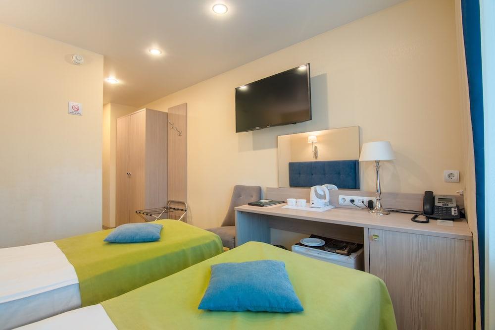 Zhemchuzhina Hotel Vladivostok