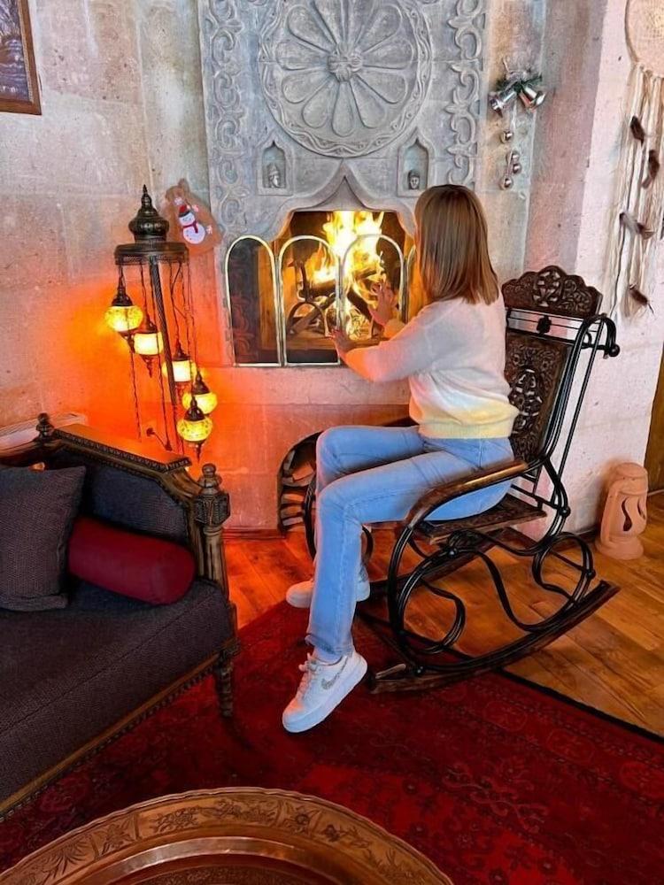 Duven Hotel Cappadocia