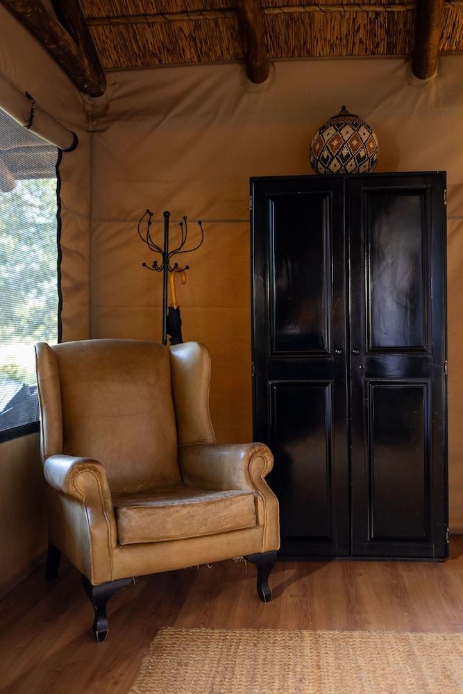 Karongwe - Chisomo Safari Camp