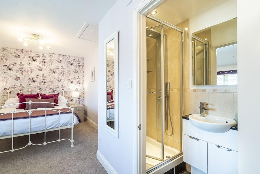 Hamiltons Boutique Hotel