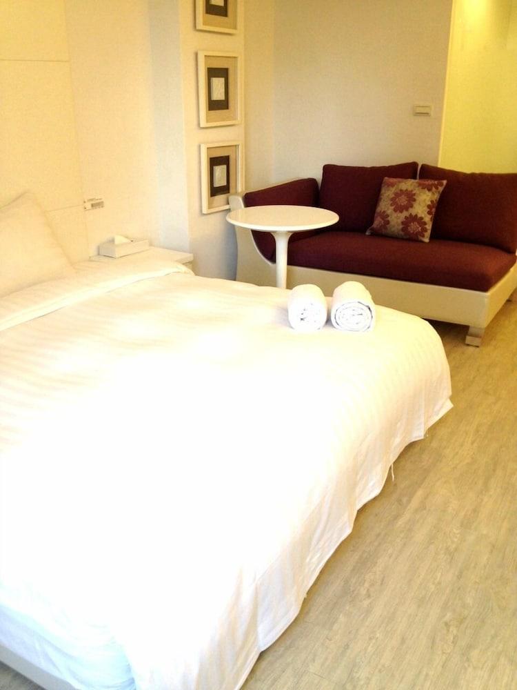 Red Residence Hotel Kaohsiung