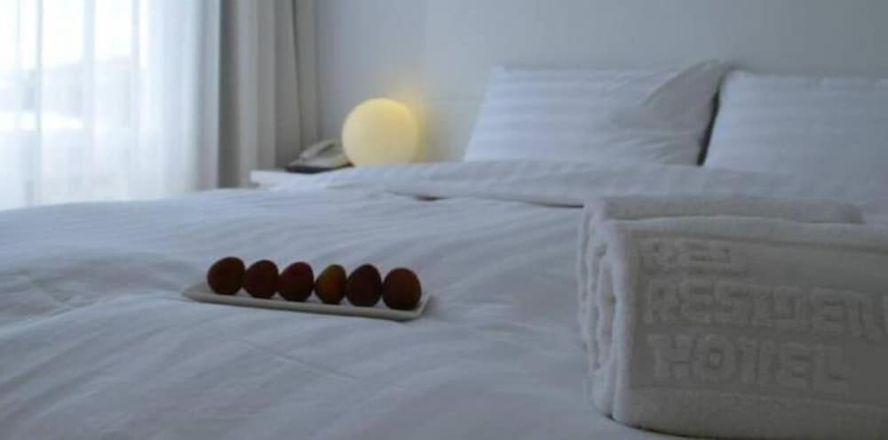 Red Residence Hotel Kaohsiung