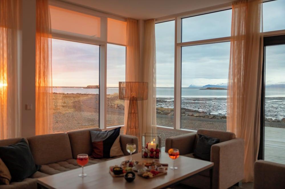 Höfn - Berjaya Iceland Hotels